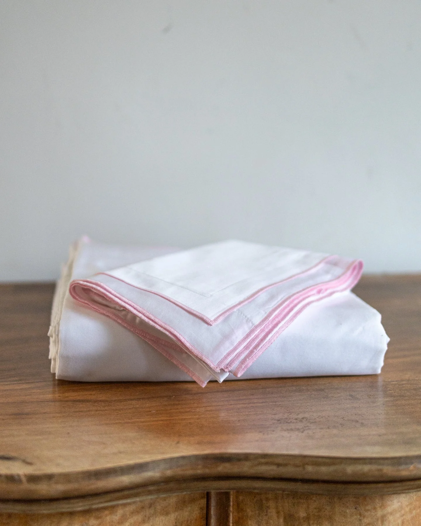 Blaire Organic Cotton Duvet Cover Set - 300 TC - Image 13