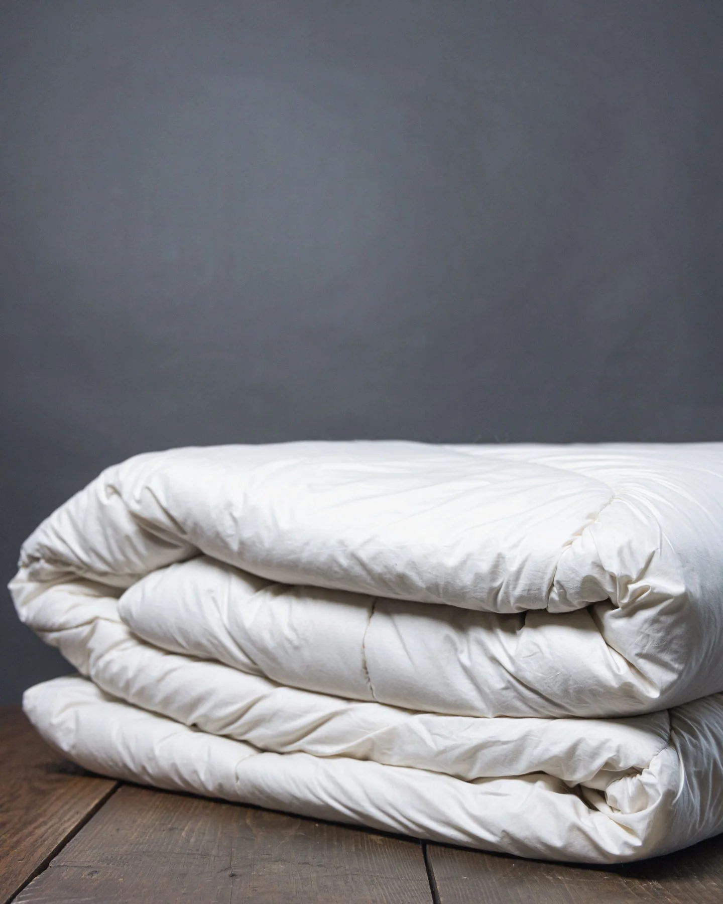 Organic Alpaca Duvet Insert - Image 10