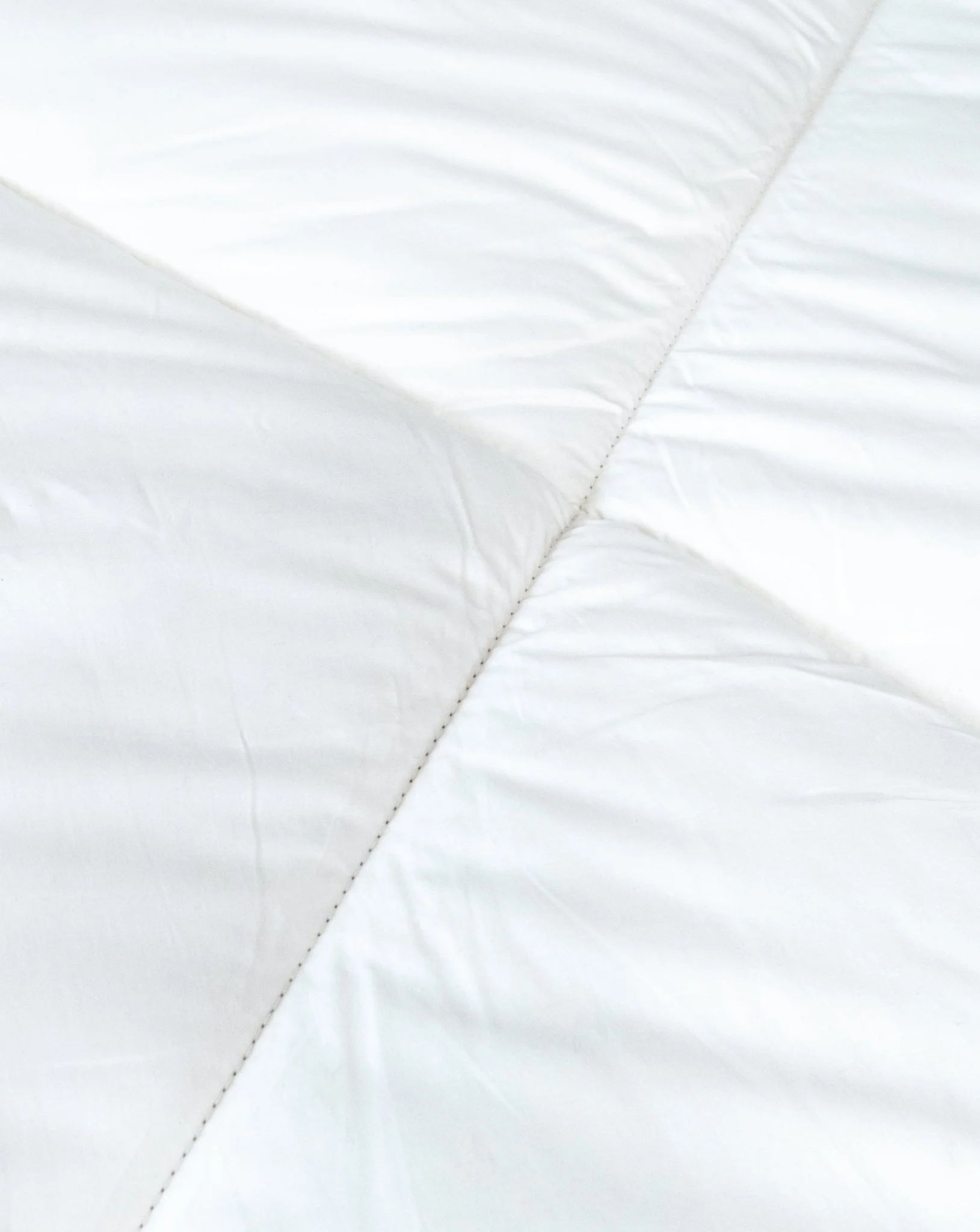 Organic Alpaca Duvet Insert - Image 3