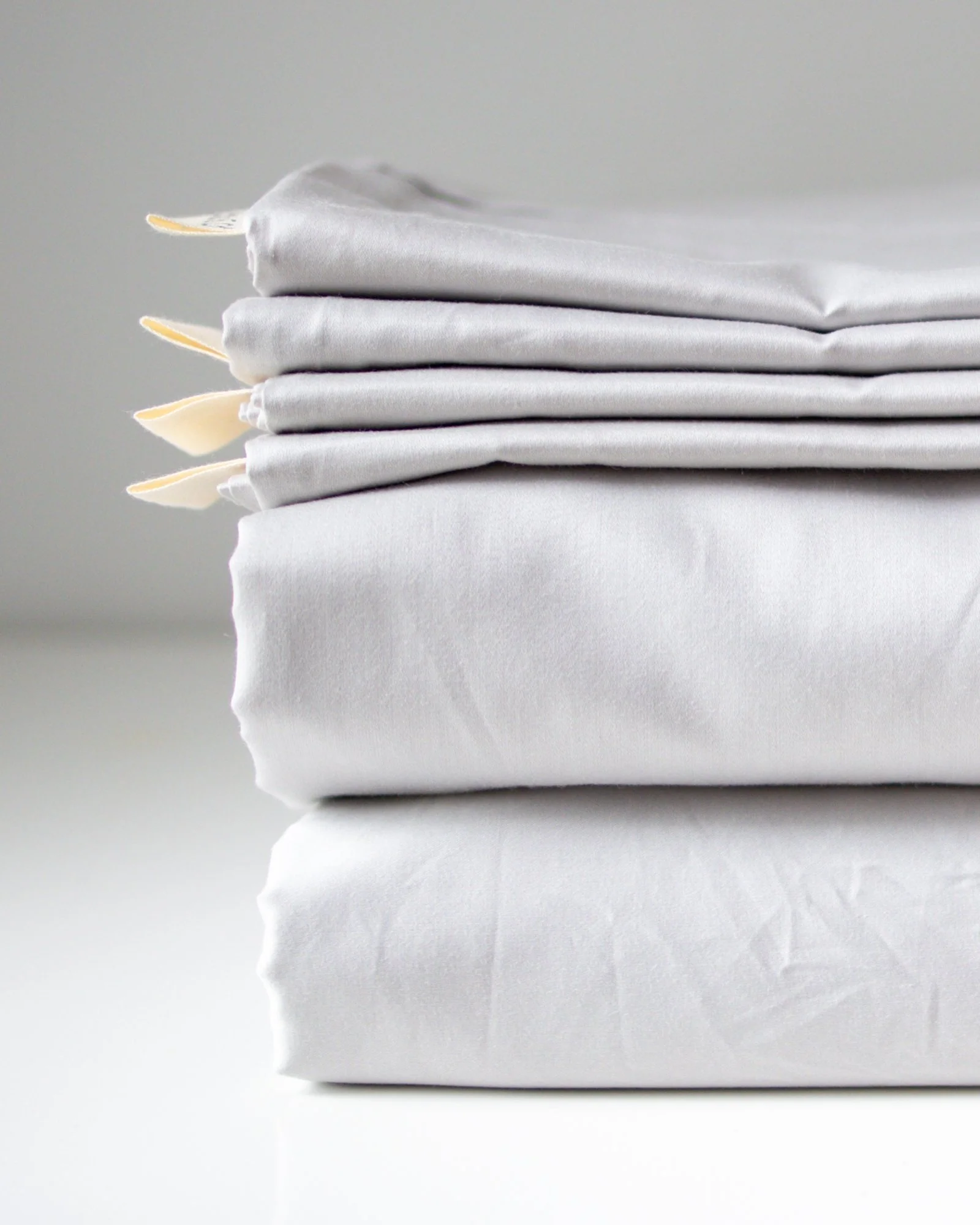 Rosie Organic Cotton Bedding Set - 400 TC - Image 10