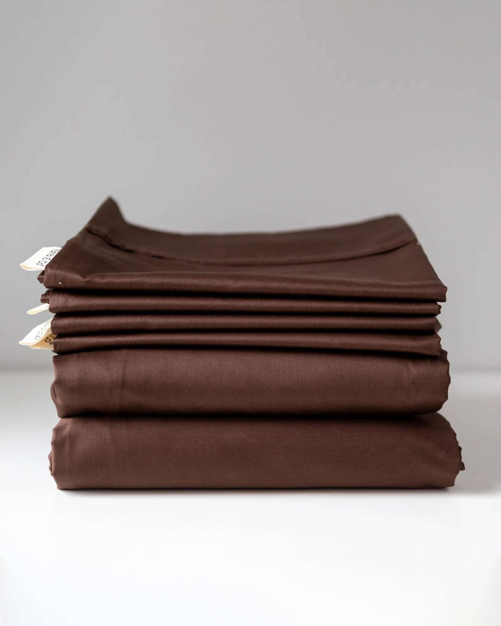 Rosie Organic Cotton Bedding Set - 400 TC - Image 11