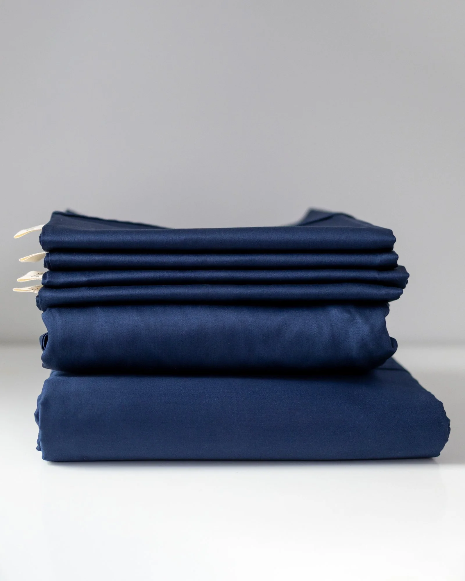 Rosie Organic Cotton Bedding Set - 400 TC - Image 5