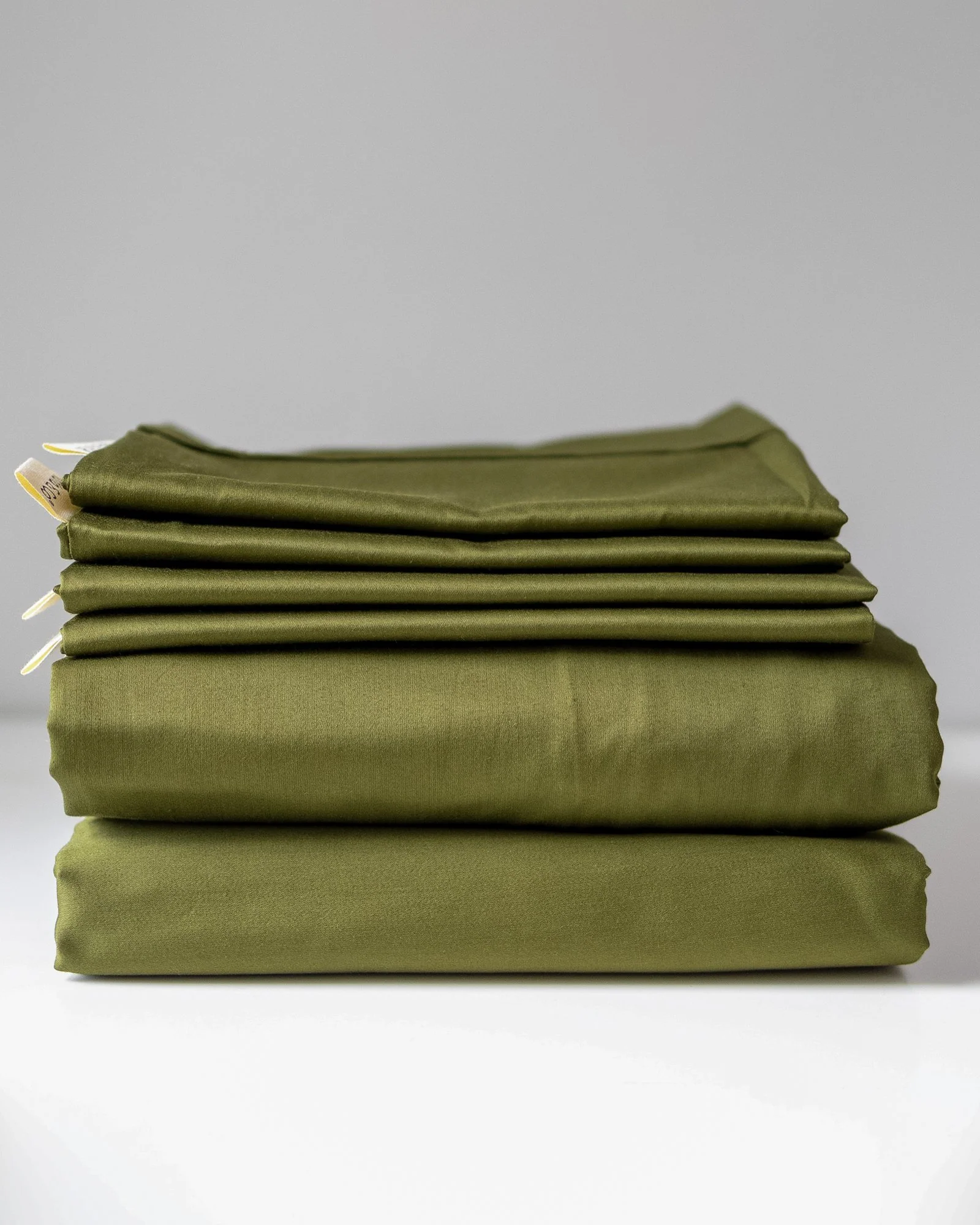 Rosie Organic Cotton Bedding Set - 400 TC - Image 6