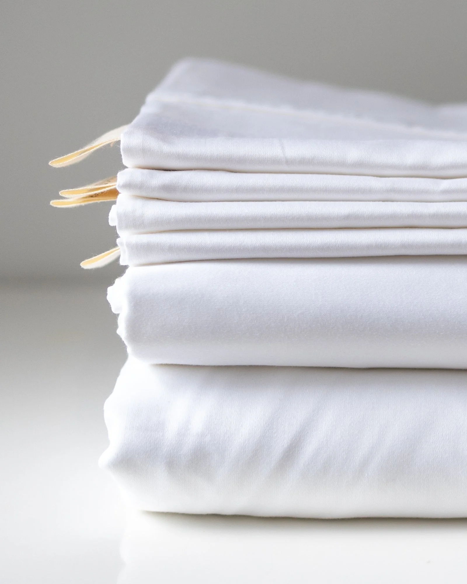 Rosie Organic Cotton Bedding Set - 400 TC - Image 7