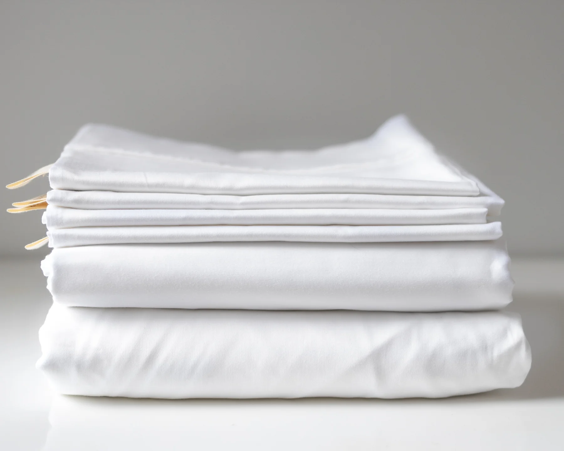 Rosie Organic Cotton Bedding Set - 400 TC - Image 8